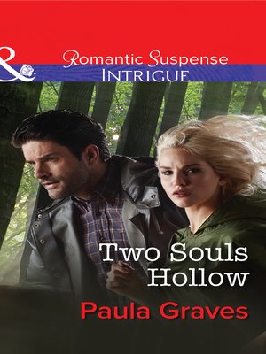 cover image of Two Souls Hollow